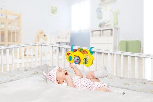 Mini siłownia na Arena.pl