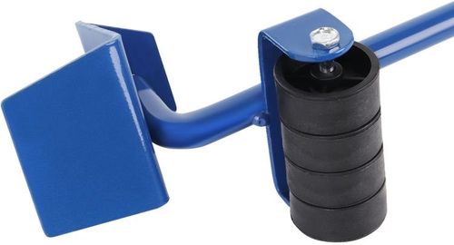 Podnośnik ruchomy do mebli na Arena.pl