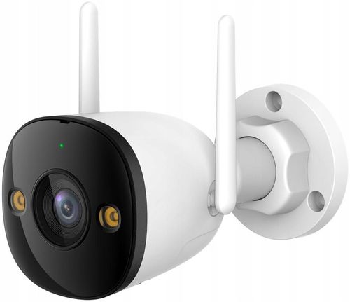 KAMERA IP IMOU BULLET 3 5MPx 3K UHD WiFi detekcja ruchu AI IP65 H.265 na Arena.pl