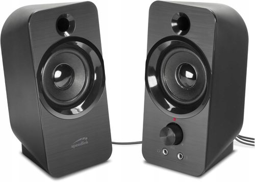 Głośnik SpeedLink DAROC Stereo Speaker na Arena.pl