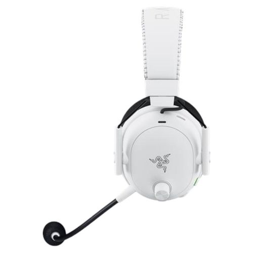 razer blackshark v3 pro - white - gaming headset na Arena.pl