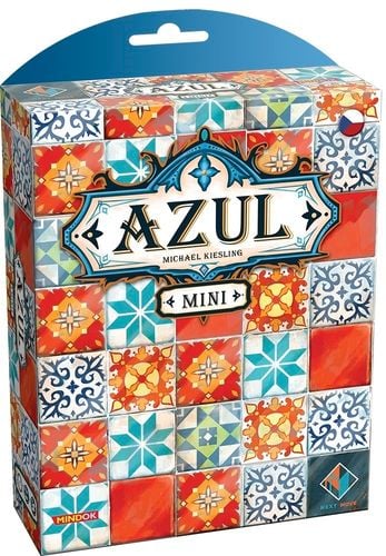 Azul Mini REBEL na Arena.pl