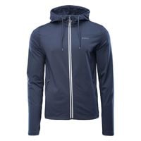Bluza z kapturem Tolin M S