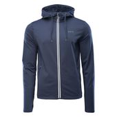 Bluza z kapturem Tolin M S