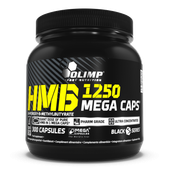 Olimp HMB 1250 Mega Caps 300 kaps.
