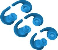 GUMKI NAKŁADKI WKŁADKI DOUSZNE SILIKONOWE DO JBL T280 BT T 280