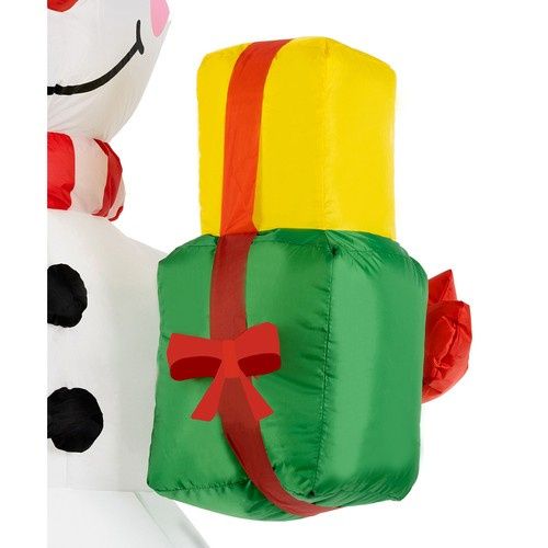 Bałwan Dmuchany Ruhhy 22625 na Arena.pl