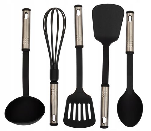 ZESTAW KUCHENNY MAX 25 EL. NR:9684 na Arena.pl