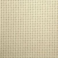 Kanwa Aida (14ct) 54 oczek (1mb) NATURALNA