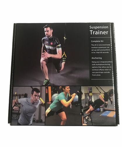 Pasy Taśmy do Ćwiczeń Crossfit Master na Arena.pl
