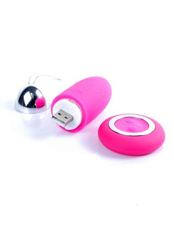 Remoted Controller Egg 0.3 Usb Pink na Arena.pl