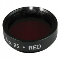 Filtr Sky-Watcher czerwony #25 1,25"
