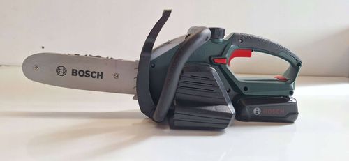 Piła łańcuchowa Bosch II na Arena.pl