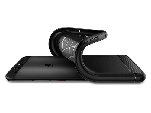 Etui Spigen Rugged Armor Huawei P10 na Arena.pl