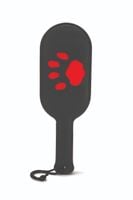 klapek prowler puppy paddle czerwony