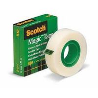 ND39_56575 TASMA SPRZYL 19MMX33MB 3M SCOTCH 810 M