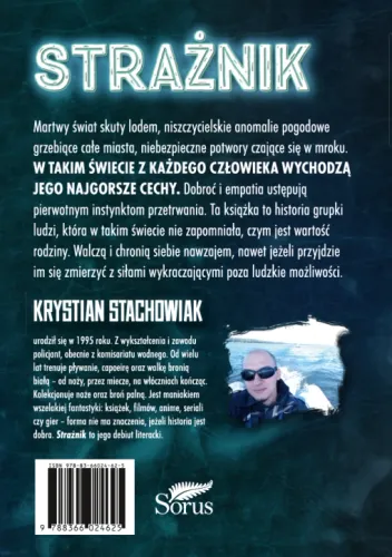 Strażnik na Arena.pl