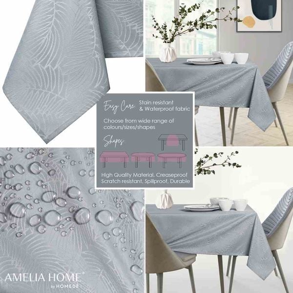 TCLOTH/AH/GAIA/BRD/LIGHTGREY/140X220 zdjęcie 6