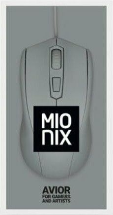MIONIX 900900 AVIOR Mysz komputerowa na Arena.pl