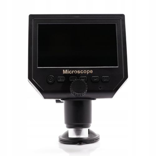 Mikroskop G600 3,6MP na Arena.pl
