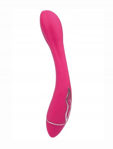 Wibrator SELINA-pink na Arena.pl
