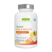 Witamina C do Żucia 500 mg