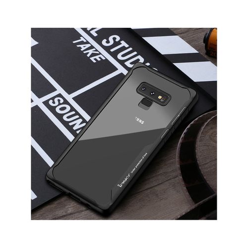 iPaky Survival Etui Samsung Galaxy Note 9 czarny na Arena.pl