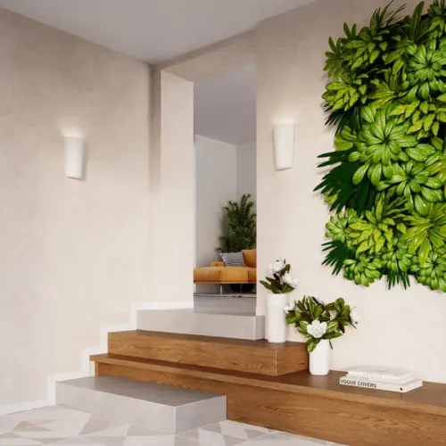 Kinkiet ceramiczny LANA na Arena.pl