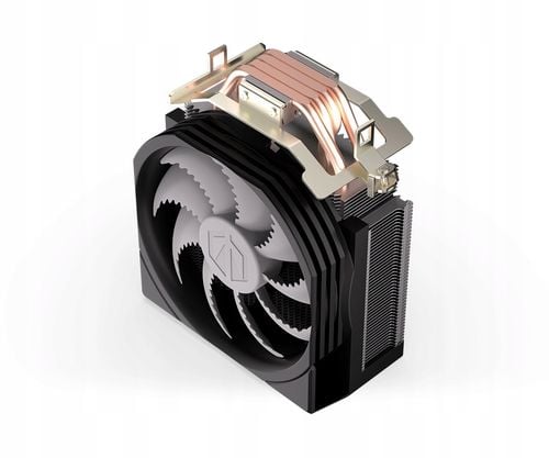 ENDORFY Spartan 5 MAX ARGB 120mm EY3A004 na Arena.pl