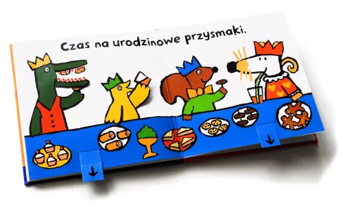 Sto lat, Mysiu! na Arena.pl