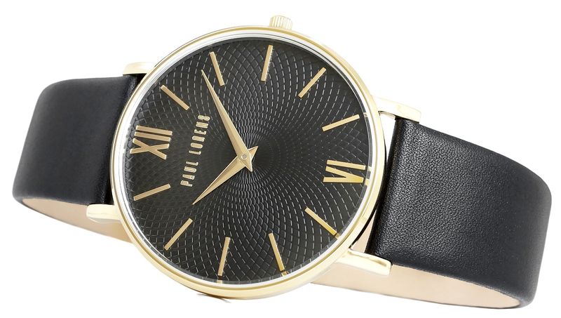 zegarek damski paul lorens pl11989a7-1a2 zdjęcie 4