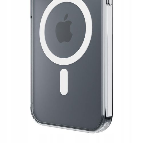 Etui 3mk Frosty MagCase White do iPhone 17 na Arena.pl