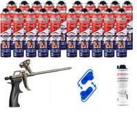 POLYNOR izolacje natryskowe piana pur pianka pur OCIEPLENIE PODDASZA GARAZU