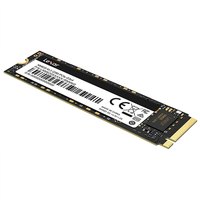 Dysk SSD Lexar 512GB NM620 M.2 2280 NVMe