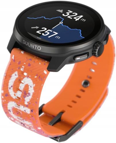 Smartwatch Suunto Race S Power Orange na Arena.pl