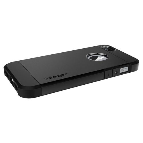 Spigen Tough Armor Iphone 5S/se Black na Arena.pl
