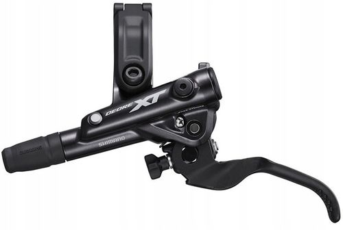 Dźwignia Hamulca klamka SHIMANO XT przód Lewa BL-M8100 na Arena.pl