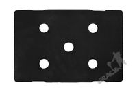 RUSZT ZWYKŁY NR 9 GRILL GRILLOWY KOMINKOWY NA DREWNO