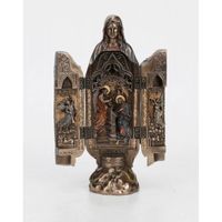 Tryptyk Matki Bożej Łaskawej Zwiastowanie VERONESE  WU77749A4