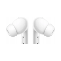 Xiaomi Redmi Buds 6 słuchawki bezprzewodowe douszne Bluetooth BT białe