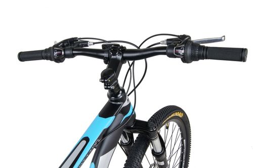 Rower górski MTB  MalTrack TEAM BLUE 26" na Arena.pl