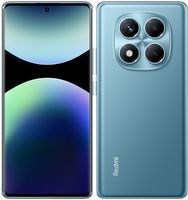 Smartfon Xiaomi Redmi Note 14 Pro 8/256GB 200Mpix Ocean Blue Niebieski