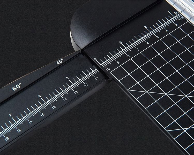 GILOTYNA DO PAPIERU OBCINARKA TRYMER A4 A5 B5 zdjęcie 3