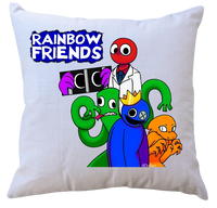 Poduszka Rainbow Friends