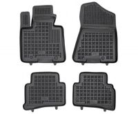 DYWANIKI WYCIERACZKI GUMOWE Kia Sportage IV 2016