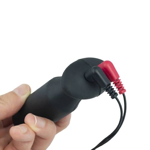 90-Degree Stimulator Cables (2x) ElectraStim na Arena.pl