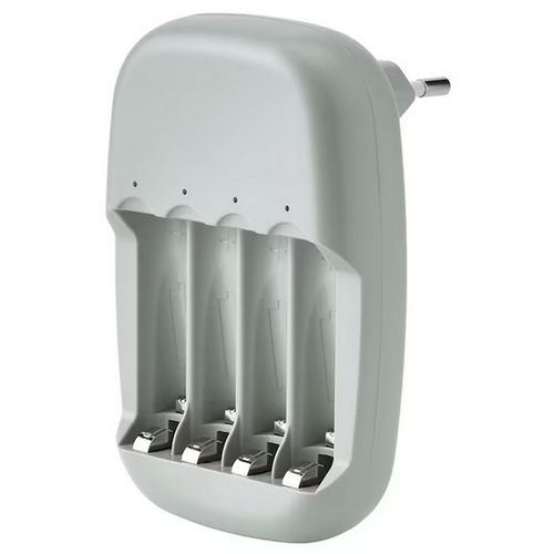 Ładowarka akumulatorków NiMH AA AAA Stenkol IKEA na Arena.pl