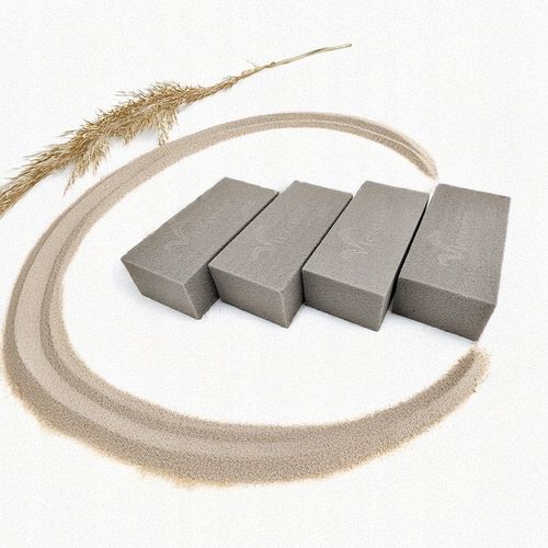 Gąbka Florystyczna sucha cegła kwiaty sztuczne na Arena.pl