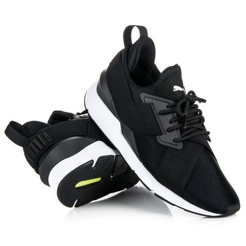 Puma Muse Satin Ep WN`S r.38 na Arena.pl