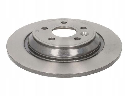 TARCZA HAM TYL 302X11 P BREMBO na Arena.pl